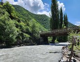 მინერალური წყლის წყარო