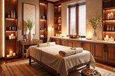 Ming Thai Massage