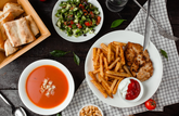 Мини Кафе