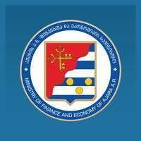 Министерство финансов и экономики Аджарии -  logo.jpg