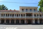 მირზა-ფათალი ახუნდოვის სახელობის აზერბაიჯანული კულტურის მუზეუმი