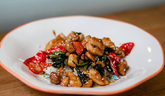 Miso Tbilisi