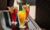 Missoni Bar