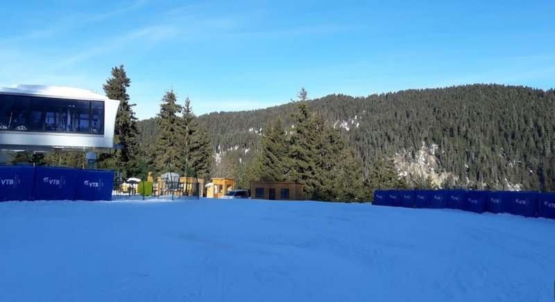 Mitarbi Resort