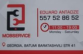 Mobservice