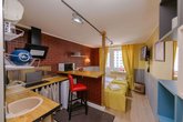Modern Apartment