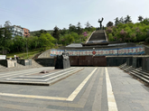 უცნობი ჯარისკაცის საფლავი