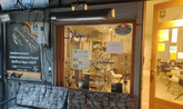 Moh Int. Restaurant