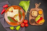Moko Shawarma