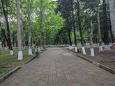 ქუთაისის ცენტრალური პარკი