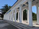 ქუთაისის ცენტრალური პარკი