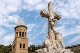 ტურები საქართველოში / Turivgruziu