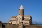 Монастырь Алаверди