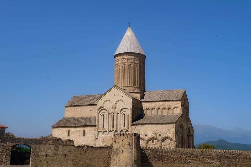 Monastyr_Alaverdi