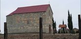 Монастырь Андрея Первозванного