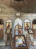 Монастырь Богоматери Армази