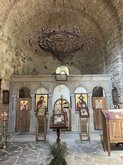 Монастырь Богоматери Армази
