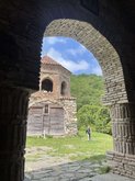 Монастырь Богоматери Армази