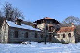 Qobi Monastery, Didgori