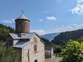 Chule Monastery
