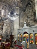 Chule Monastery