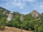Chule Monastery