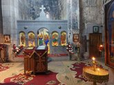 Chule Monastery