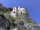 St. Ellia's church