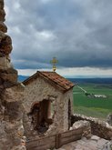 St. Ellia's church
