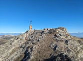 St. Ellia's church