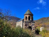 Kabeni Monastery