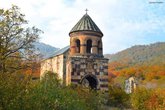 Kabeni Monastery