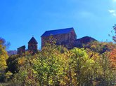 Kabeni Monastery