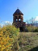 Kabeni Monastery
