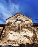 Монастырь Хирса