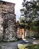 Монастырь Хирса