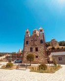 Монастырь Кинцвиси