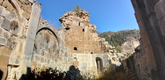 ქუმის მონასტერი