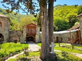 ქვათახევის მონასტერი