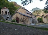 Rkoni Monastery