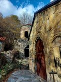 Rkoni Monastery