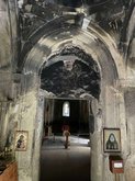Rkoni Monastery