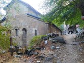 Rkoni Monastery