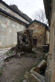 Rkoni Monastery