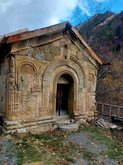 Rkoni Monastery
