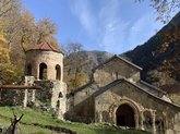 Rkoni Monastery