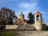 Rkoni Monastery