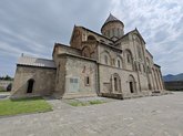 სამთავროს მონასტერი