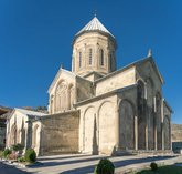 სამთავროს მონასტერი