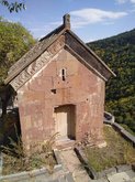 Sapara Monastery